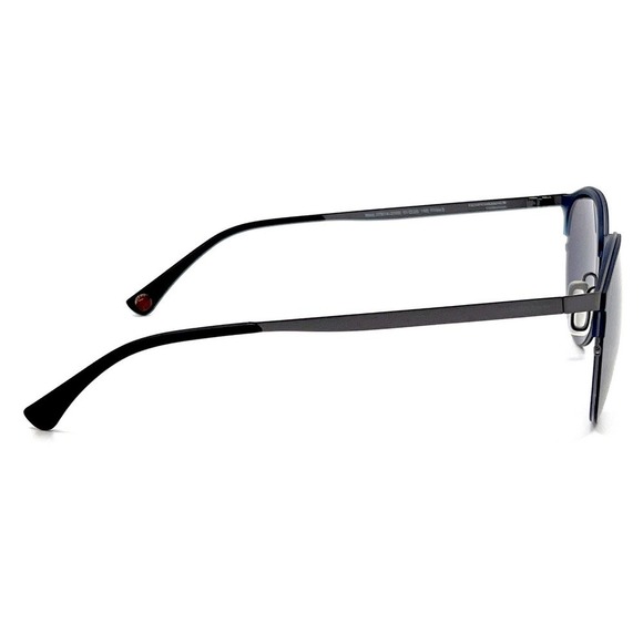 ❤️ NEW!!! JAGUAR Sunglasses Mod.37814-3100 Authentic - Picture 3 of 12